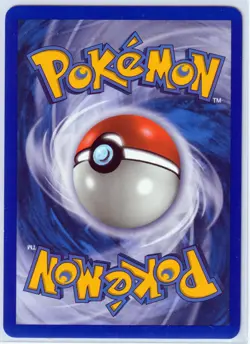 VINTAGE 2006 POKEMON BALTOY 59/110 EX HOLON PHANTOMS -REVERSE HOLO- STAMPED NM - Image 2