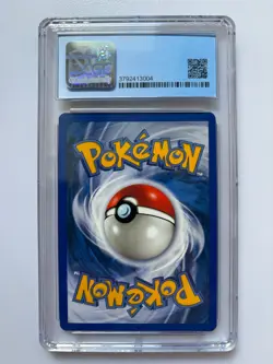 Pikachu 70/111 Neo Genesis 1st Edition CGC 9 Pokemon - Image 2