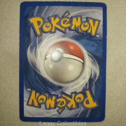 Pokemon Expedition Base Set 84/165 Kadabra - Uncommon - Damaged - Image 4