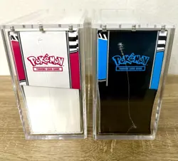 Pokemon White Flare and Black Bolt ETB Combo - Sealed - Image 3