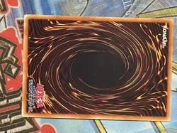SPTR-JP038 - Yugioh - Japanese - Blackwing - Kalut the Moon Shadow A Shatterfoil - Image 2