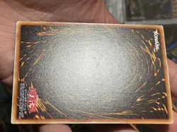 SPTR-JP038 - Yugioh - Japanese - Blackwing - Kalut the Moon Shadow A Shatterfoil - Image 5