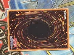 SPTR-JP038 - Yugioh - Japanese - Blackwing - Kalut the Moon Shadow C Shatterfoil - Image 2