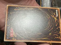 SPTR-JP038 - Yugioh - Japanese - Blackwing - Kalut the Moon Shadow C Shatterfoil - Image 5