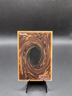 Yu-Gi-Oh Red-Eyes B. Dragon YAP1-EN002 Ultra Rare Anniversary LP/NM- - Image 2