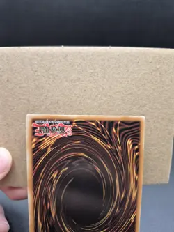 Yu-Gi-Oh Red-Eyes B. Dragon YAP1-EN002 Ultra Rare Anniversary LP/NM- - Image 4