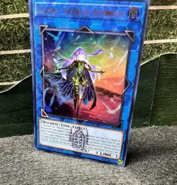 Galatea-I, The Orcust Automaton BLMM-EN052 1st Edition Ultra Rare Yu-Gi-Oh 🔥 - Image 2