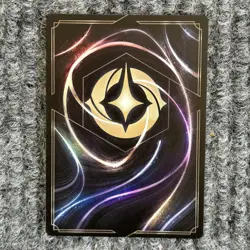 Disney Lorcana Wilds Unknown Ursula Deal Maker 161/204 Legendary Foil - Image 4