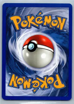 Pokeman Card - Team Aqua's Lanturn 28/95 Team Magma vs Team Aqua Reverse Holo - Image 2