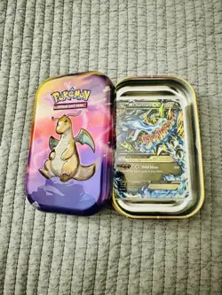 Collection of Mega Pokemon EX Cards (X&Y Era) Bulk Lot - Image 3