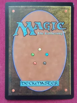 Magic The Gathering FROM THE VAULT LEGENDS FOIL CAO CAO LORD OF WEI FTV card MTG - Image 2