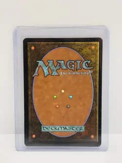 Magic The Gathering Judgment Cabal Therapy #62/143 MTG TCG CCG - Image 2