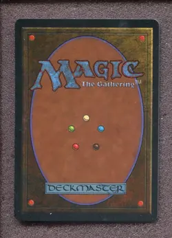 Magic the Gathering Antiquities - The Rack - Image 2