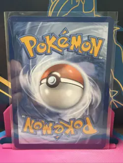 Pokemon Swinub 165/159 Illustration Rare Holo Journey Together Near Mint - Image 2