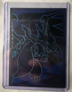 Togedemaru 104/094 Illustration Rare Phantasmal Flames Pokemon Near Mint - Image 3