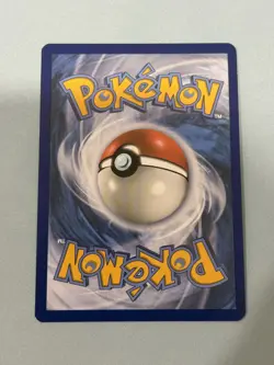 The Pokemon Company Mew 53/108 Evolutions Holo Rare Basic Psychic 40 HP EN 2016 - Image 2