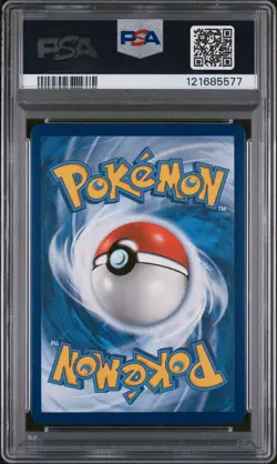 Blastoise & Piplup GX #215/236 - 2019 Pokemon Sun & Moon - Cosmic Eclipse PSA 10 - Image 2