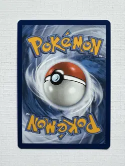 Pokemon Chaos Rising Delphox 013/086 Stamped Promo - Image 2