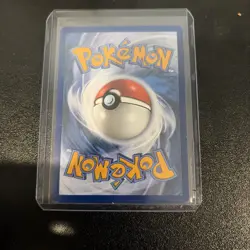 Pokemon TCG Riolu Illustration Rare Center Promo - Image 2