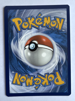 Pokemon TCG Wattrel 178/167 Twilight Masquerade Illustration Rare Holo - Image 2