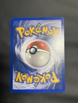 Pokemon Steelix 100 HP Aquapolis Holo Rare Stage 1 English 2002 H23/H32 - Image 2