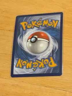2024 Pokemon Bulbasaur IR Stellar Crown #143/142 - Image 2