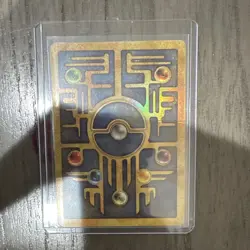the pokemon company pokemon tcg ancient mew 1 promo holo 30hp english - Image 3