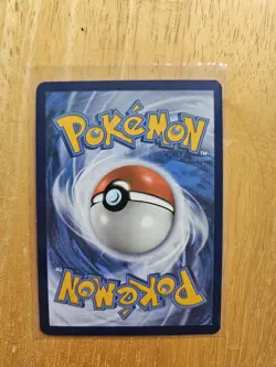 Pokemon TCG Wailord 162/159 Illustration Rare Journey Together - Image 2