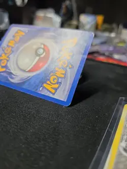 Squirtle 131/165 Non Holo from Pokemon Expedition HP YUKA MORII - Image 3