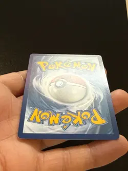 Pokemon TCG Mega Charizard X EX 130/094 Phantasmal Flames Gold Secret Rare NM - Image 4