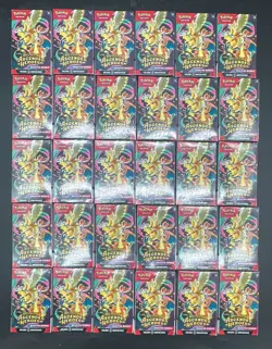 Lot of (30) Pokemon TCG Ascended Heroes Booster Bundles SEALED ME02.5 - Image 1