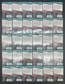 Lot of (30) Pokemon TCG Ascended Heroes Booster Bundles SEALED ME02.5 - Image 2