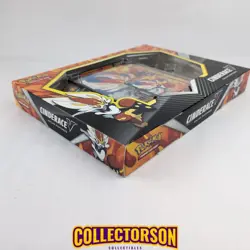 Pokemon Cinderace V Galar Partners Box Sealed - Image 3