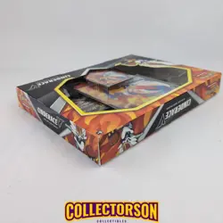 Pokemon Cinderace V Galar Partners Box Sealed - Image 4