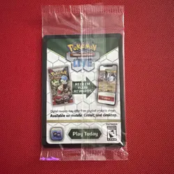 Stamped Sylveon ex 041/131 Pokemon Prismatic Evolution Surprise Box *SEALED* - Image 2