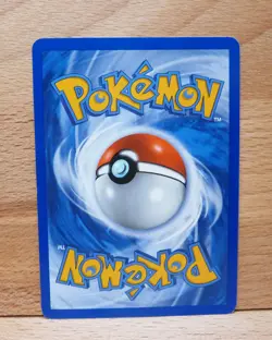 Gengar GL Uncommon Rising Rivals 40/111 Psychic Normal Pokemon TCG - LP+/NM - Image 4