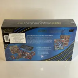 Pokemon Mega Charizard EX Ultra-Premium Collection UPC Sealed Phantasmal Flames - Image 2
