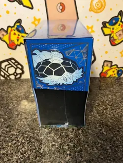 Pokemon Stellar Crown Elite Trainer Box ETB TCG -Factory Sealed - Image 4
