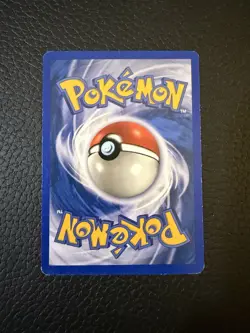 Pokemon Feraligatr Holo Expedition E-series 2002 - Image 2