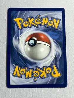 2026 Pokemon Perfect Order AURORUS 092/088 Illustration Rare - Image 2