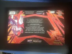 Pokemon TCG Single Strike Urshifu VMAX Premium Collection Box Red BRAND NEW B1S3 820650808937 - Image 2