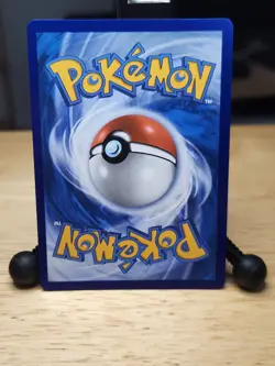 Pokemon Mega Charizard X ex 029 Promo - Image 2