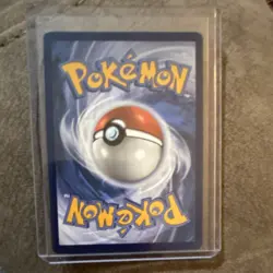 The Pokemon Company Team Rocket's Ariana Full Art Holo Rare 237/182 EN - Image 2
