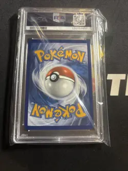 Pokemon 2023 Lucario VSTAR SWSH291 Full Art Crown Zenith ETB GEM MINT PSA 10 - Image 3