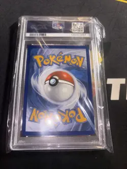 Pokemon 2023 Lucario VSTAR SWSH291 Full Art Crown Zenith ETB GEM MINT PSA 10 - Image 4
