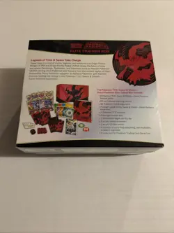 Pokemon TCG Sword & Shield Astral Radiance Elite Trainer Box - 8 Packs... 820650850394 - Image 2