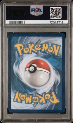 Pokemon PSA 10 GEM MINT Celebrations Blastoise 2/102 Classic Collection Holo - Image 2