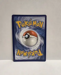 Pokemon TCG Reuniclus 171/162 Temporal Forces Illustration Rare - Image 2