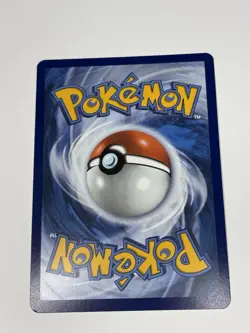 Pokemon Gengar 050/088 Perfect Order Reverse Holo - Image 2