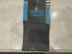 Pokemon TCG Scarlet & Violet—Black Bolt Elite Trainer Box English 2025 Thundurus - Image 5